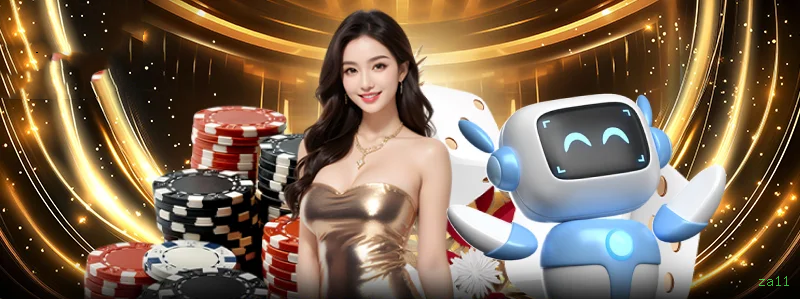 Integração de APIs za11